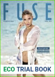Fuse Magazine - Volume 64 2021