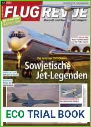 Flug Revue 2021-03