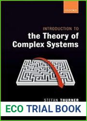 Introduction to the Theory of Complex Systems
