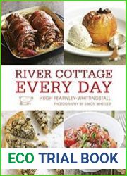 River Cottage Every Day