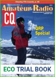 CQ Amateur Radio