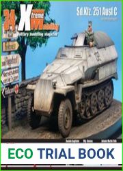 Xtreme Modelling №34