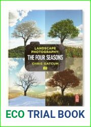 Landscape Photography Four Seasons