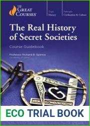 The Real History of Secret Societies