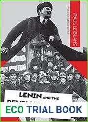 Lenin and the Revolutionary Party