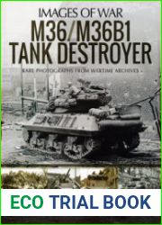 M36/M36B1 Tank Destroyer (Images of War)