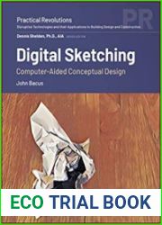 Digital Sketching Computer-Aided Conceptual Design