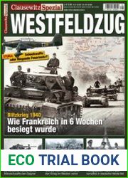 Westfeldzug (Clausewitz Spezial)