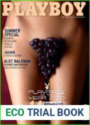 Playboy Hungary - August 2010