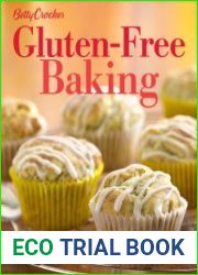Betty Crocker Gluten-Free Baking