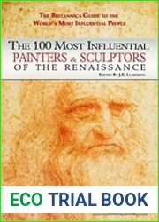 The 100 Most Influential Painters & Sculptors of the Renaissance
