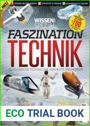 Wissen Spezial - Faszination Technik Nr 01