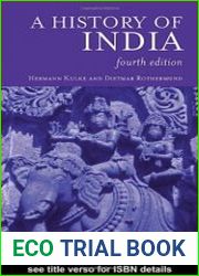 A History of India