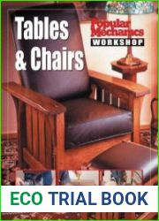 Popular Mechanics Workshop Tables & Chairs