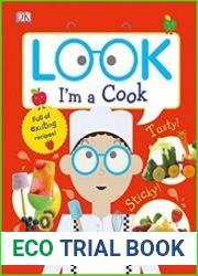 Look I|m a Cook