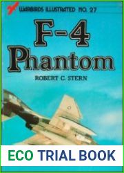 F-4 Phantom (Warbirds Illustrated №27)