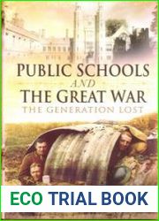 Public Schools and The Great War