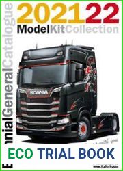 Italeri Catalogue 2021/2022