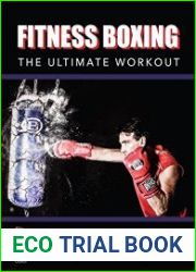Fitness Boxing The Ultimate Workout