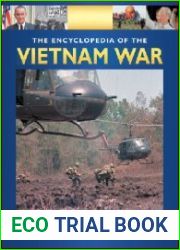 The Encyclopedia of the Vietnam War A Political, Social, and Military History, 2nd Edition