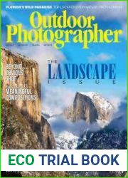 Outdoor Photographer