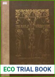The art of Walter Crane