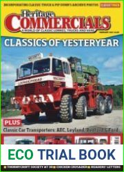Heritage Commercials - February 2021
