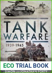 Tank Warfare 1939-1945