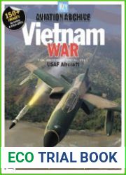 Vietnam War 65th Anniversary Special Vol.1 USAF Aircraft