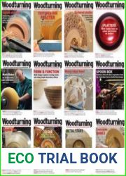 Woodturning