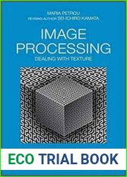 Image Processing Dealing with Texture Second Edition