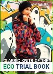 Classic Knits of the 1980s