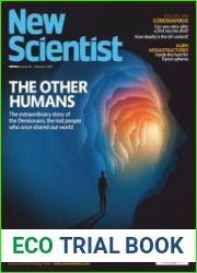 New Scientist