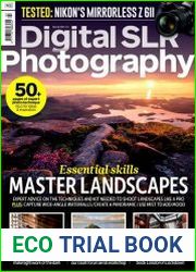 Digital SLR Photography