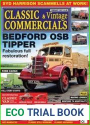 Classic & Vintage Commercials - February 2021