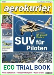 Aerokurier 2020-08