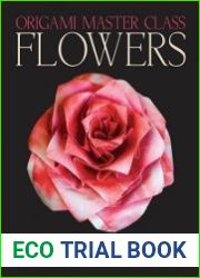 Origami Master Class Flowers