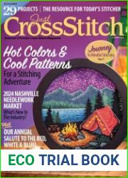 Just CrossStitch