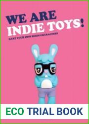 We Are Indie Toys Make Your Own Resin Characters