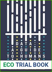 data A Guide to Humans