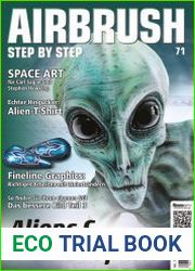 Airbrush Step by Step