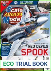 Scale Aviation Modeller International