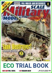 Scale Military Modeller International