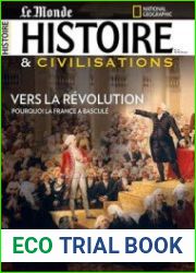 Le Monde Histoire & Civilisations 2021-02