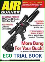 Air Gunner 2021-03