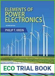 Elements of Power Electronics, Second Edition