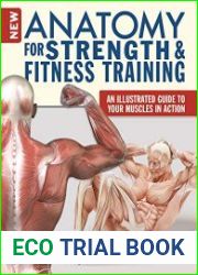 New Anatomy for Strength & Fitness Training