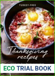 Turkey-Free Thanksgiving Recipes