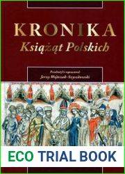 Kronika Ksiazat Polskich