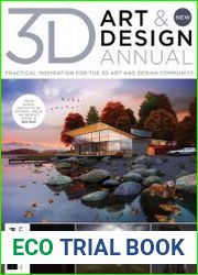 3D Art & Design Annual
